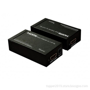 HDMI Extender 30m (By CAT-5E cable)